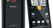 Test kamery w HTC Evo 4G
