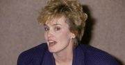 Jessica Lange. Barwny ptak Hollywood