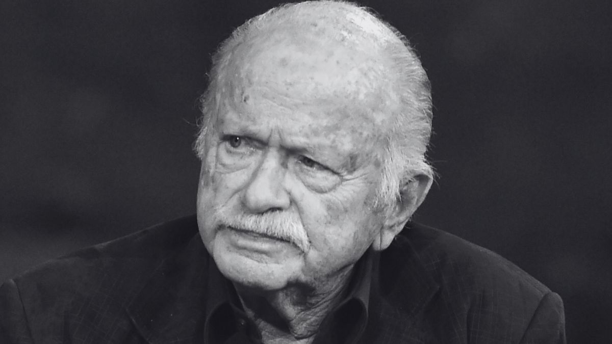 Nie żyje Gino Paoli.