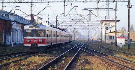 Kolejne pieniądze trafiły do podwykonawców linii Lublin – Dęblin