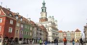 Pogoda w Poznaniu. Prognoza na sobotę, 22 lutego 2025. Miasto czeka przyjemne ocieplenie