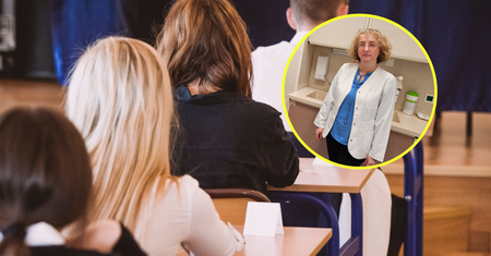 Odwlekają leczenie raka. Onkolożka: "Odmówiła, bo chciała zdać maturę"