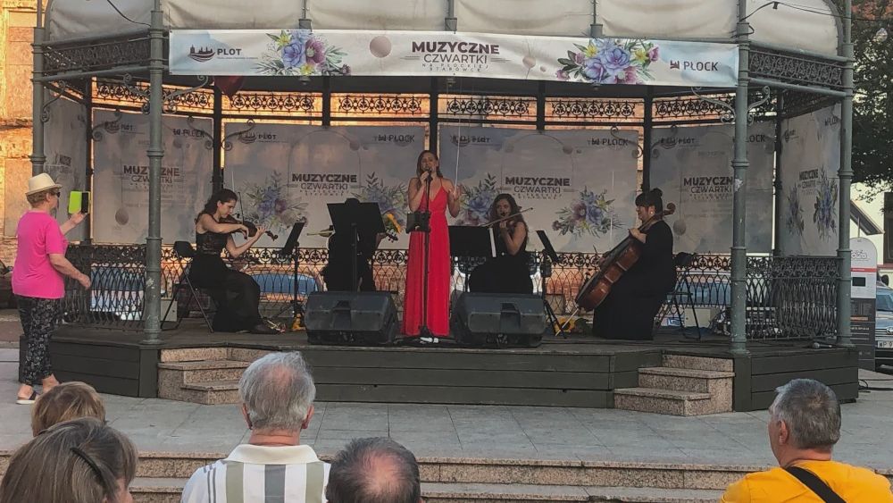 Muzyczne czwartki