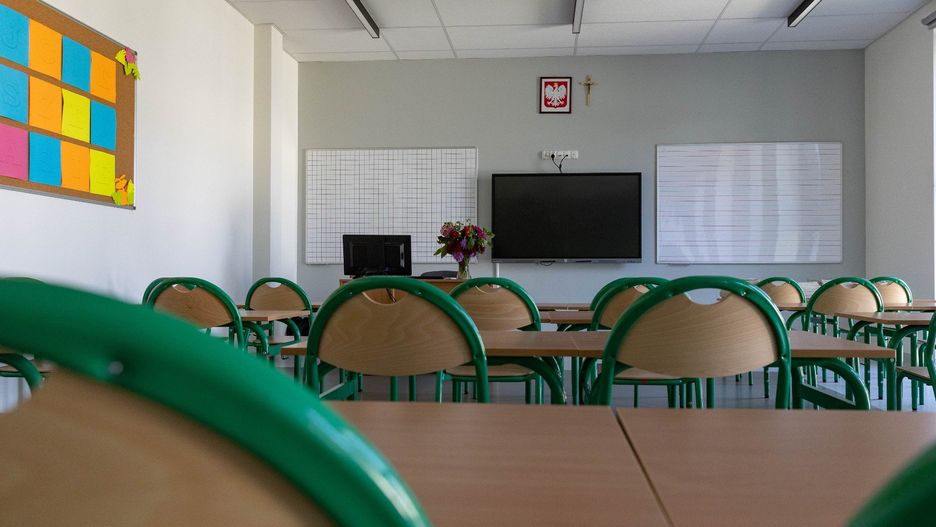 Które liceum w Warszawie jest najlepsze?