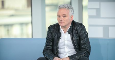 Ledwo przeżył. Kret ujawnia, co się z nim działo