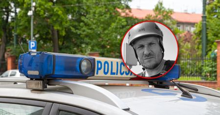 Ciało zmarłego mężczyzny. Ujawnili tożsamość