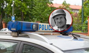 Ciało zmarłego mężczyzny. Ujawnili tożsamość