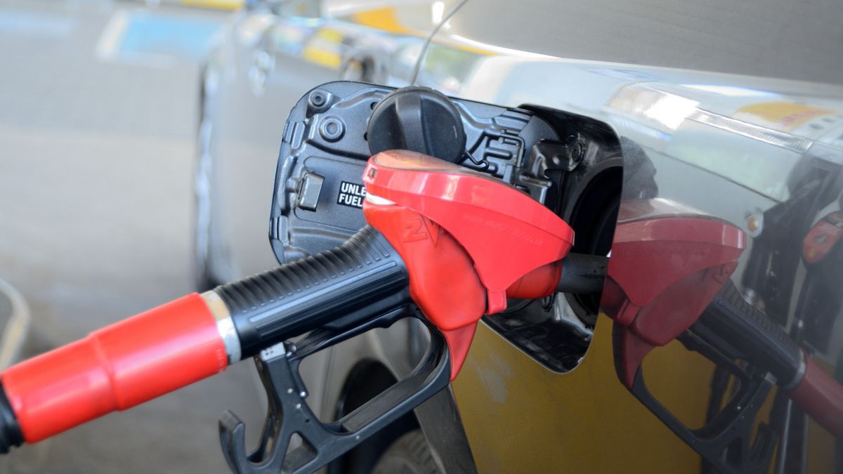 Emisja CO2 powiązana jest ze spalaniem. W przypadku NOx zależność nie jest tak oczywista