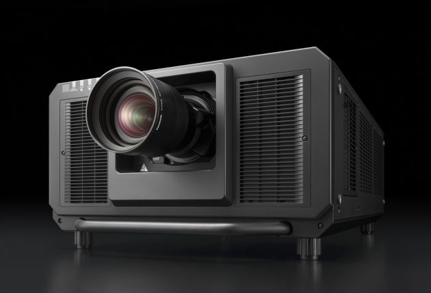 Panasonic RZ31K