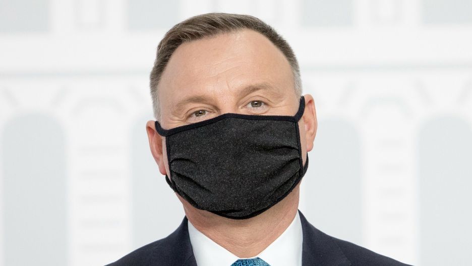 Aktywistki klimatyczne nagrały spot, skierowany do Andrzeja Dudy. Wskazują w nim na liczne problemy, wynikające z kryzysu klimatycznego