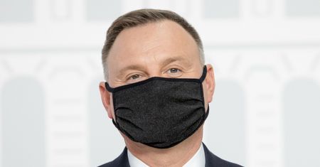 Aktywistki mają przekaz dla prezydenta Dudy. "Polecamy nie udawać, że walczy pan z kryzysem klimatycznym"