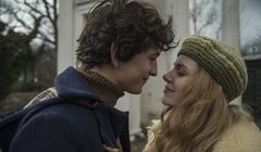 „Marzec’68” drugim dużym filmem po „Zenku” realizowanym przez TVP, Vanessa Aleksander i Ignacy Liss w głównych rolach