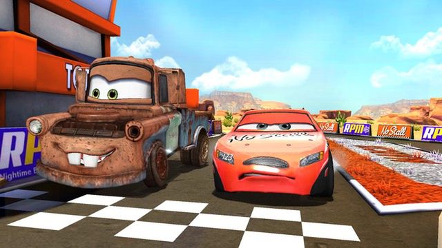 Weekendowy Zestaw Gier i Aplikacji: ONE+ Launcher, Cars: Fast as Lightning i TouchPal 17