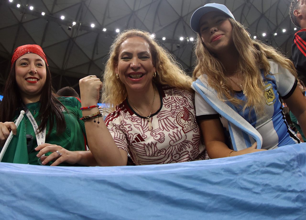 Argentynki idą po swoje. Tak walczą z systemem, który latami nienawidził kobiet
