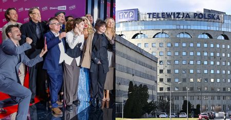Telewizja Polska NIE ZORGANIZUJE jesiennej ramówki. "Priorytetem pozostaje oferta programowa dla widzów"