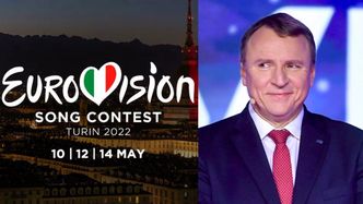 Eurowizja 2022. TVP wprowadza ZMIANY w systemie wyboru reprezentanta!