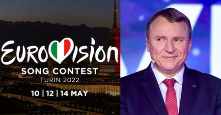 Eurowizja 2022. TVP wprowadza ZMIANY w systemie wyboru reprezentanta!