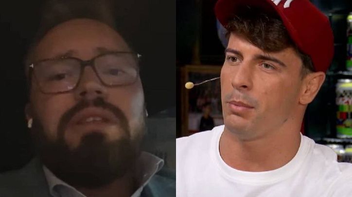 Przepisał Robertowi Karasiowi DOPING. Teraz się tłumaczy