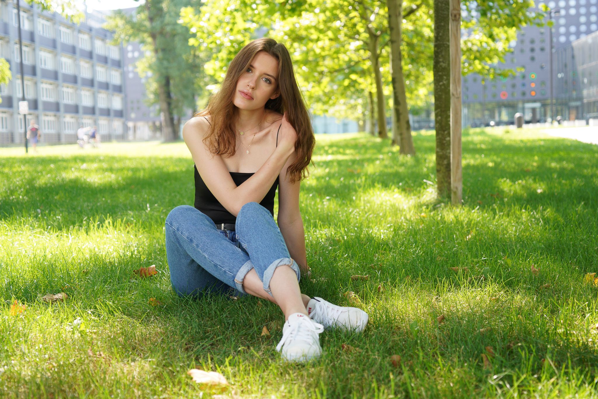 Sony A7R IV - bestia zamknięta w niewielkim korpusie [test] 44