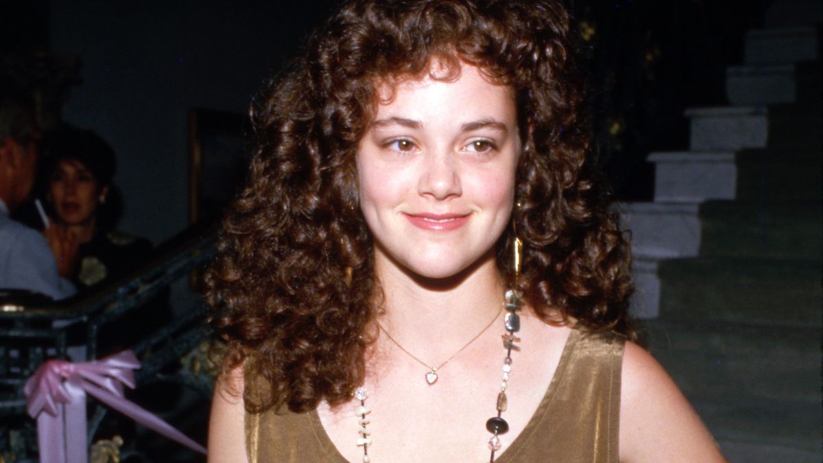 Rebecca Schaeffer
