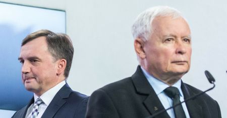 Zjednoczona Prawica ze sporą przewagą nad KO. Jest nowy sondaż