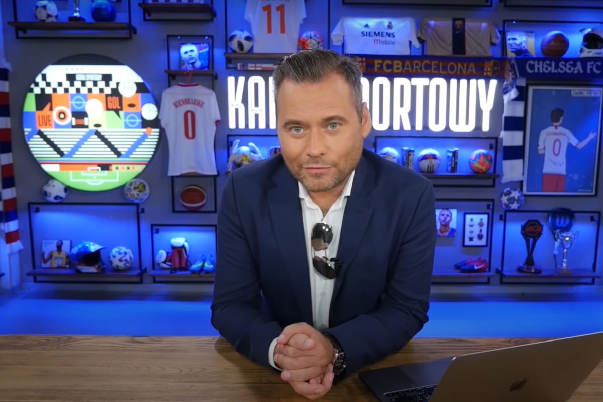 Krzysztof Stanowski
