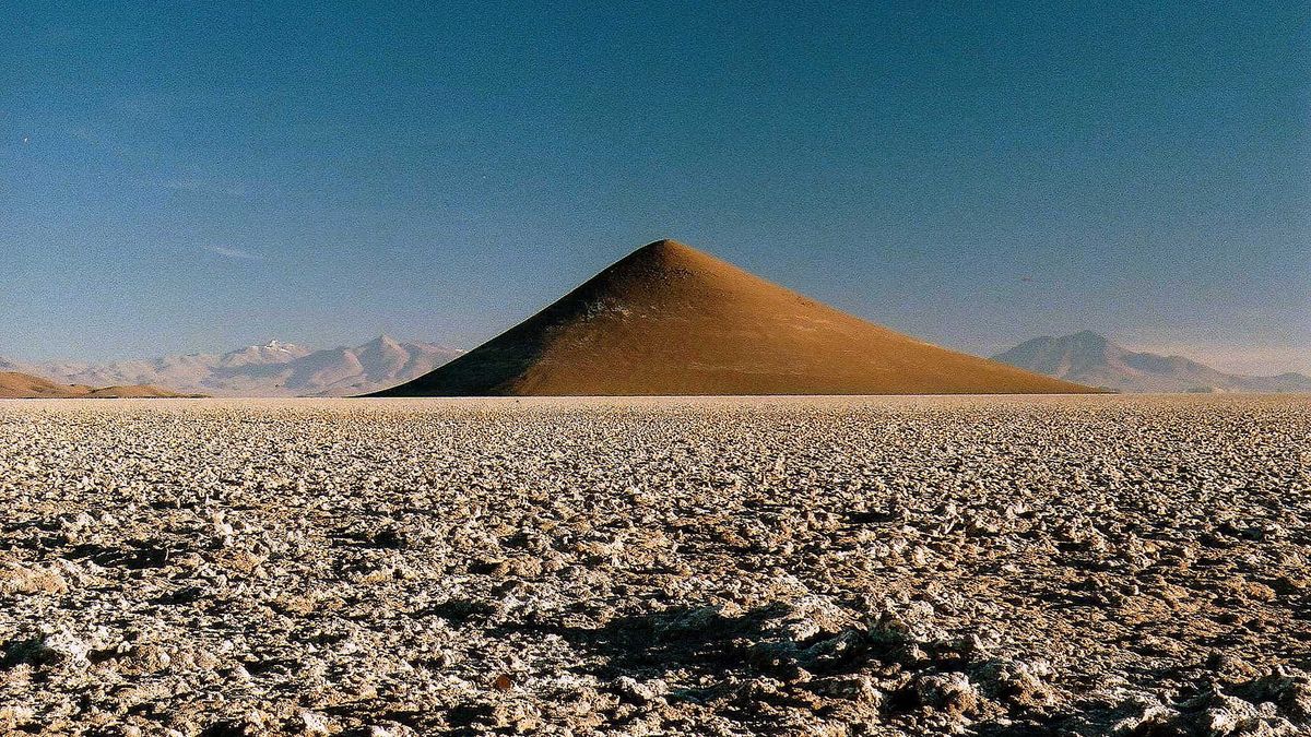 Solaniska w Argentynie