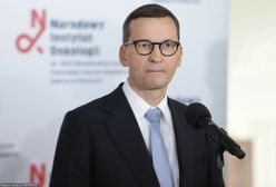 Dodatek węglowy. "Zostałem przez premiera ukarany"