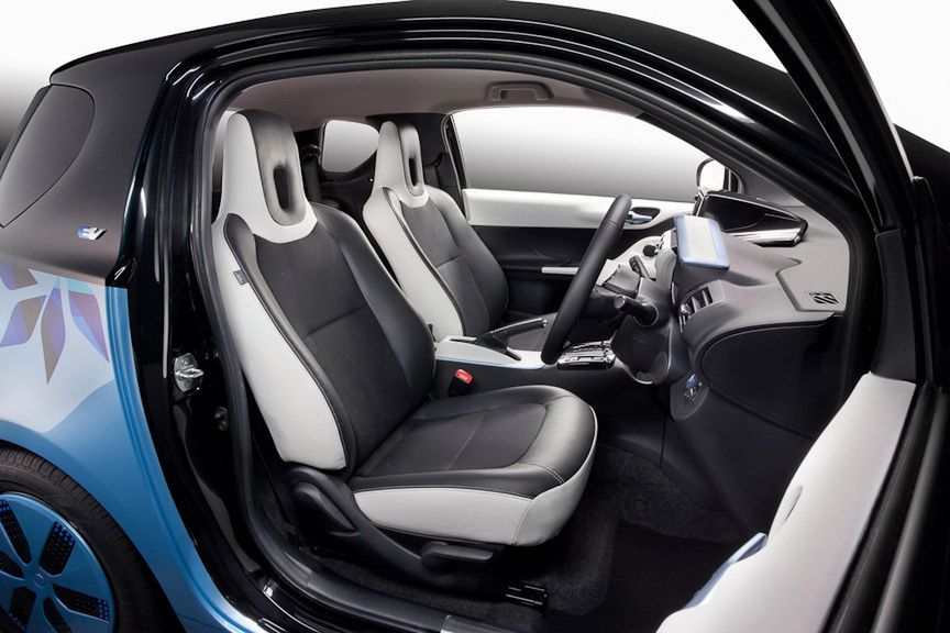 Toyota-FT-EV-III