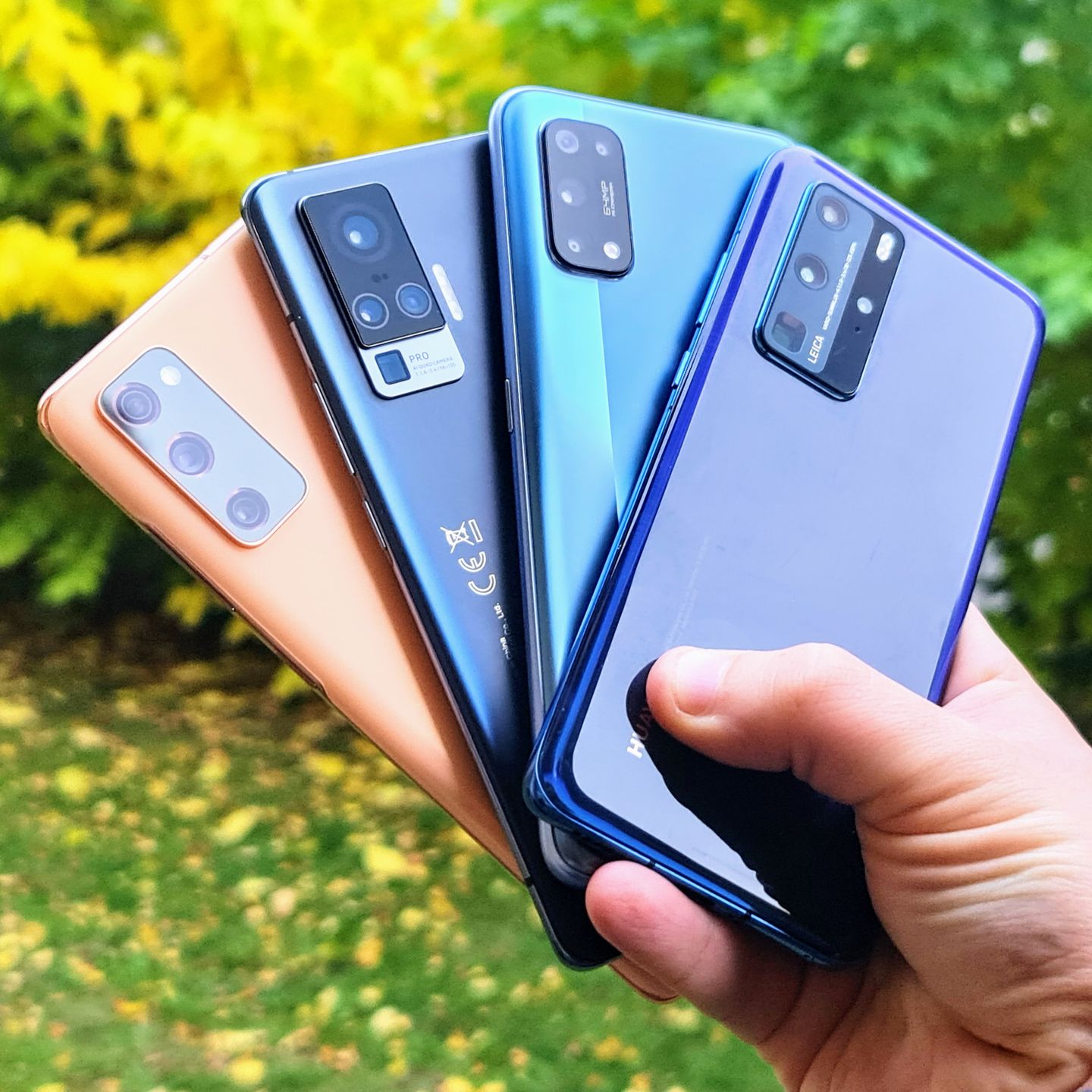 Jakby bana nie było. Huawei Mate 40 Pro: wrażenia po kilku dniach 2