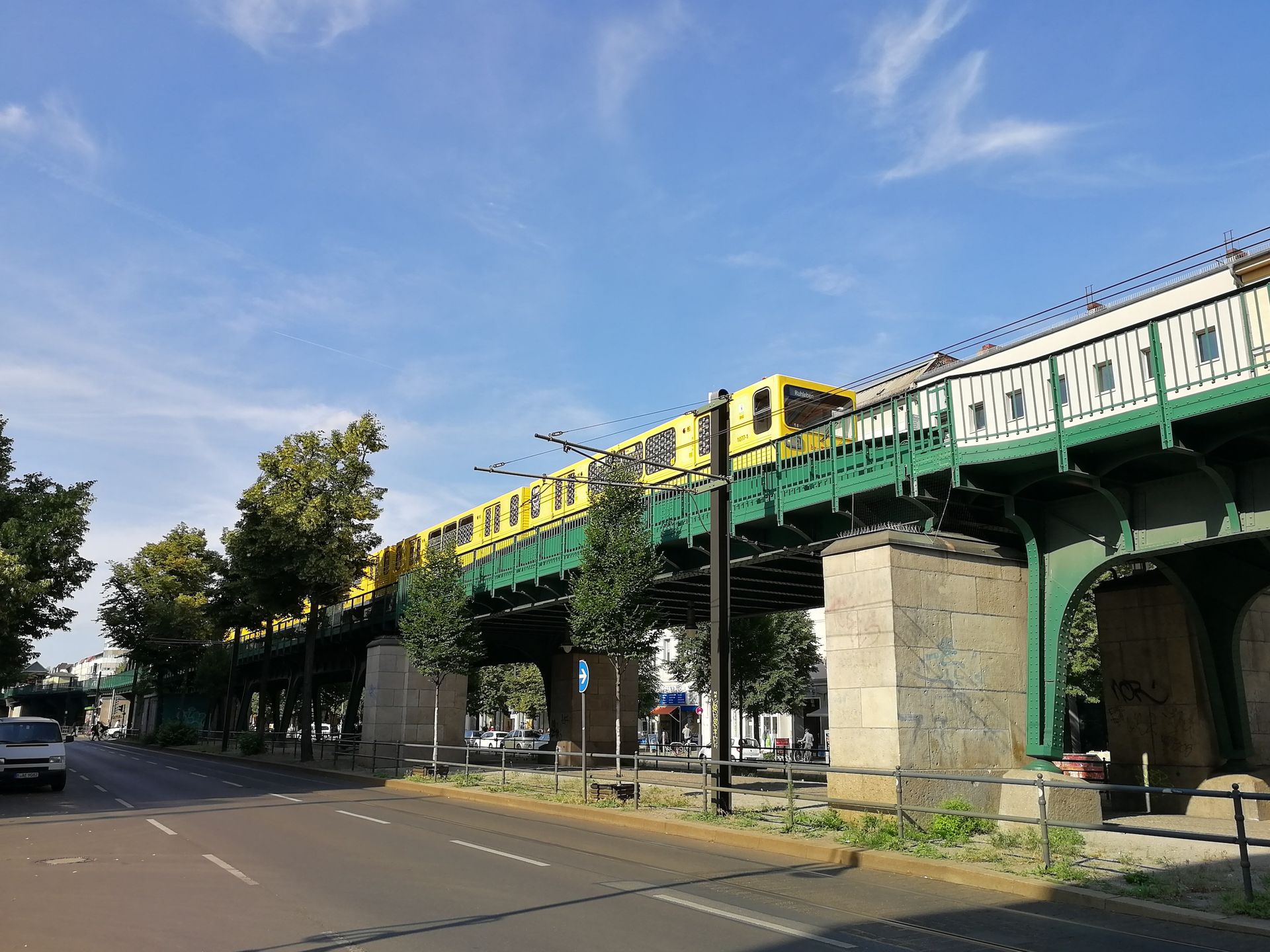 Honor 9 - test tańszego brata Huaweia P10 27