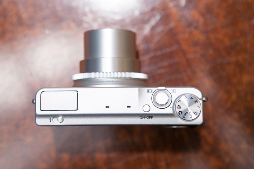 Fujifilm X-E2 i XQ1 - pierwsze wrażenia i zdjęcia 12