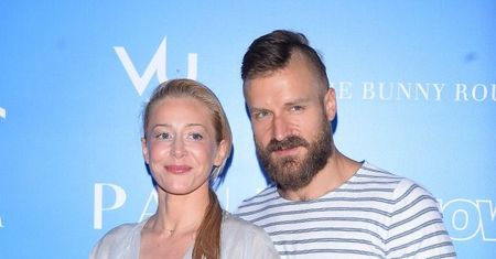 Warnke i Stramowski biorą ślub. "Stwierdzili, że nie ma na co czekać"
