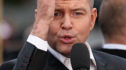 Laboratorium tłumaczy testy Nawrockiego. Ekspert: "Nie tędy droga"