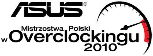 Asus - Mistrzostwa Polski w OC 2010