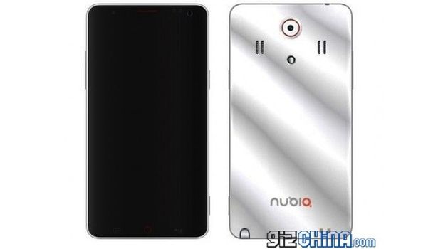 Full HD to przeżytek. ZTE Nubia Z7 z ekranem o powalającej rozdzielczości? 1