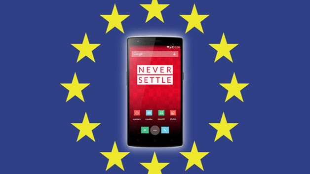 Premiera OnePlus One'a opóźniona przez urzędników i najtańszy dual-SIM w Biedronce 1