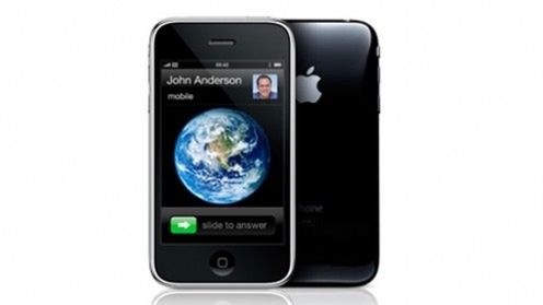 iPhone stał się zabawką dla ubogich 1