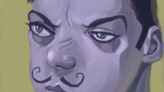 Sztuka prosto z iPhone'a 1