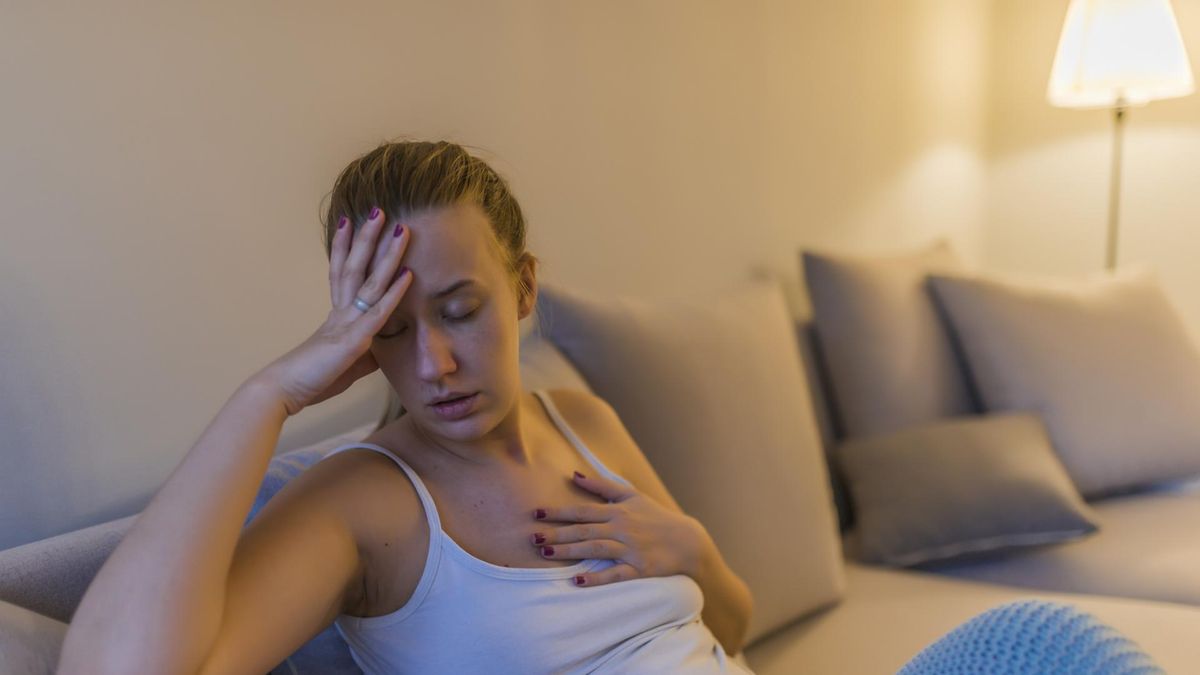 "Zespół złamanego serca" to nie mit. Silne emocje mogą "zamrażać" kobiece serce