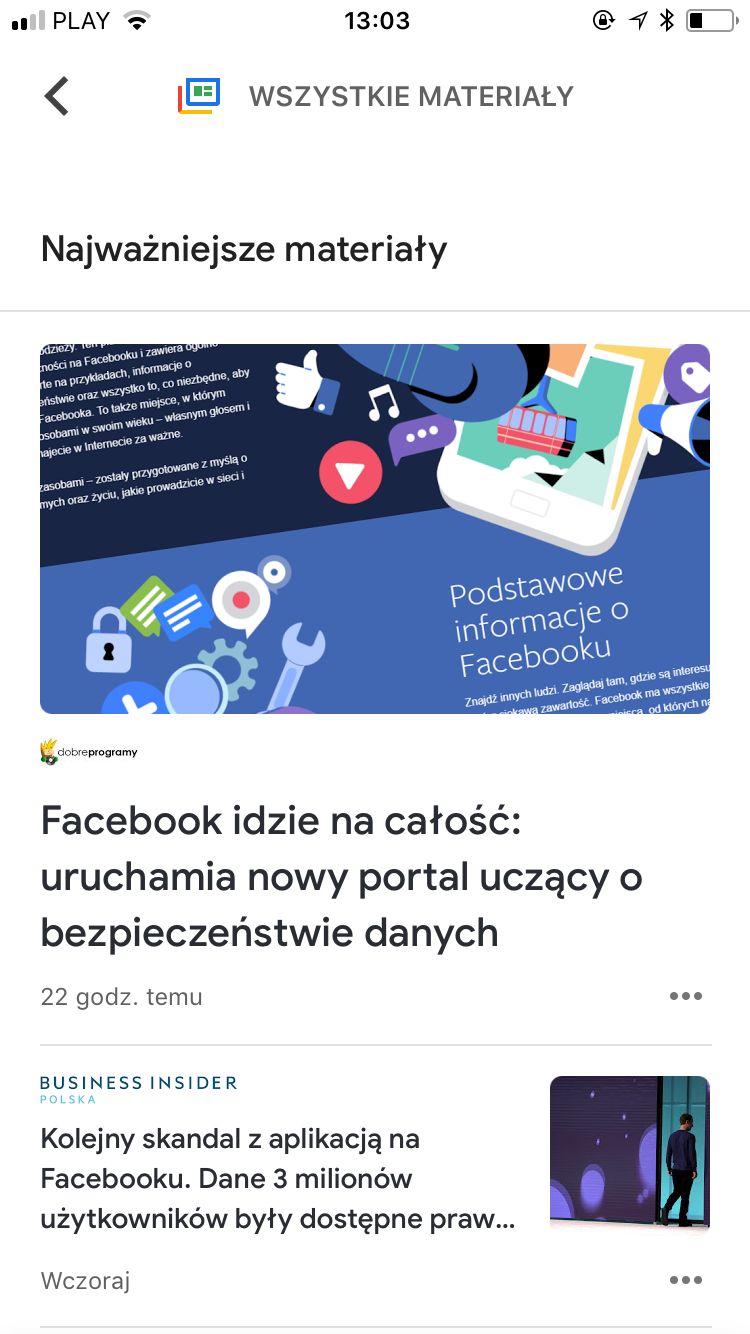 Czasami dopasowanie pozostawia trochę do życzenia