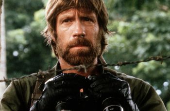 Chuck Norris żyje swoim najlepszym życiem. Tak dziś wygląda człowiek, który ściągnął internet na dyskietkę