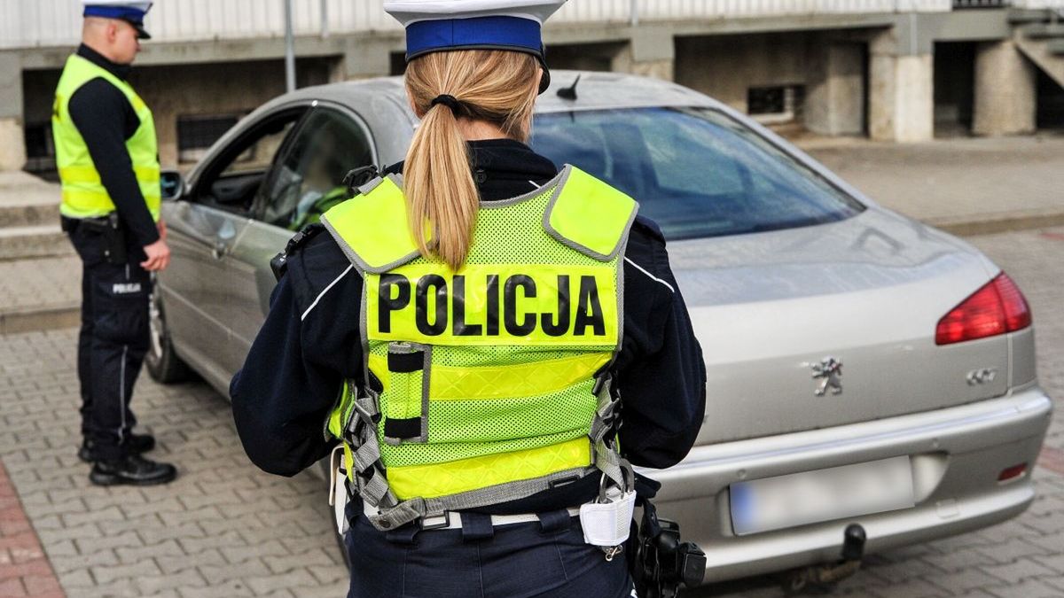 Za większość wykroczeń względem pieszych kierowca zapłaci 1500 zł. Kwota ta jednak może zostać podwojona