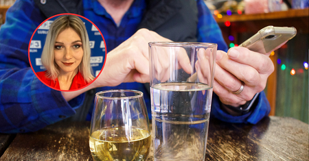 Nowa moda wśród Polaków. Zastępują nim alkohol