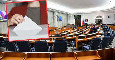 Wybory 2023. Senat. Pełna lista kandydatów