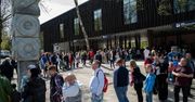 Przed nami wyjątkowy dzień. Łódzki obiekt spodziewa się prawdziwych tłumów