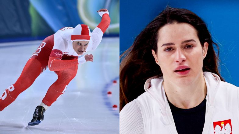 Polska olimpijka oskarżyła kadrę o brak wsparcia