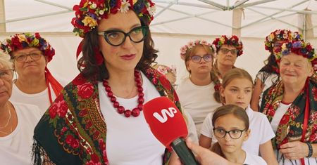Tworzą Koło Gospodyń Wiejskich. "Trochę sukcesów za nami"
