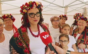 Tworzą Koło Gospodyń Wiejskich. "Trochę sukcesów za nami"