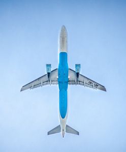 Zakaz lotów. Jest nowa lista krajów